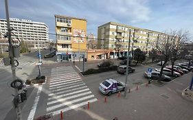 Apartament Central Tulcea